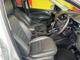 2019 Ford Escape - Thumbnail