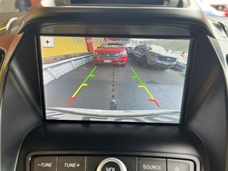 2019 Ford Escape - Thumbnail