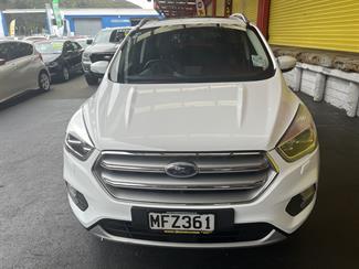 2019 Ford Escape - Thumbnail