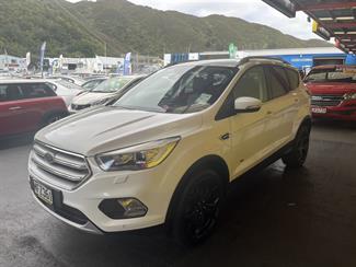 2019 Ford Escape - Thumbnail