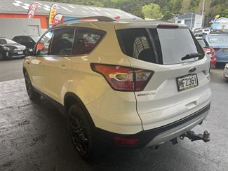 2019 Ford Escape - Thumbnail