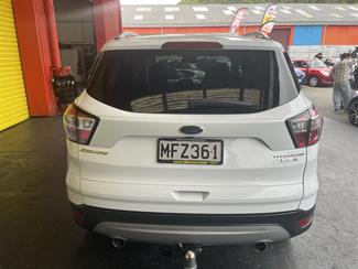 2019 Ford Escape - Thumbnail