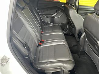 2019 Ford Escape - Thumbnail