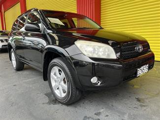 2007 Toyota RAV4 - Thumbnail