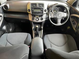 2007 Toyota RAV4 - Thumbnail