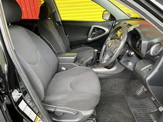 2007 Toyota RAV4 - Thumbnail