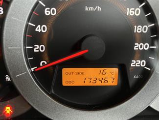 2007 Toyota RAV4 - Thumbnail