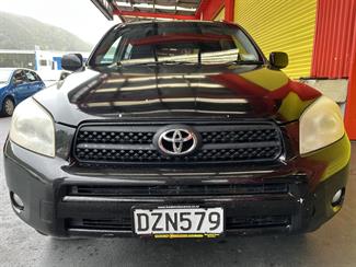 2007 Toyota RAV4 - Thumbnail
