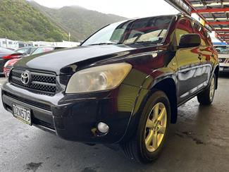 2007 Toyota RAV4 - Thumbnail