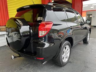 2007 Toyota RAV4 - Thumbnail