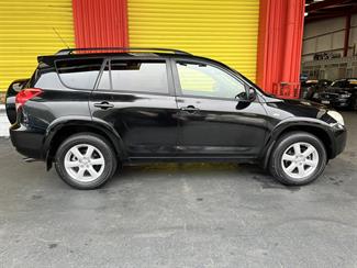 2007 Toyota RAV4 - Thumbnail