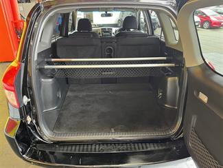 2007 Toyota RAV4 - Thumbnail