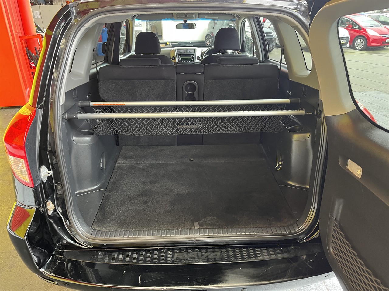 2007 Toyota RAV4