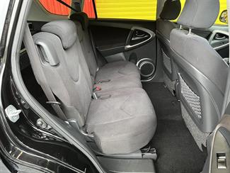 2007 Toyota RAV4 - Thumbnail