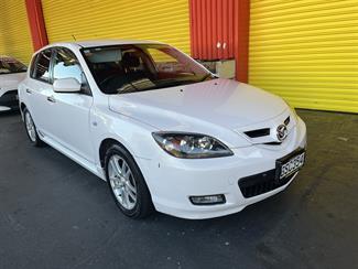 2008 Mazda Axela - Thumbnail