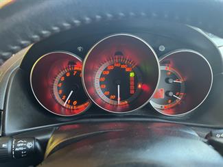 2008 Mazda Axela - Thumbnail