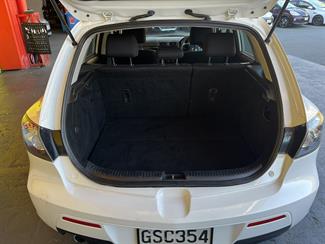 2008 Mazda Axela - Thumbnail