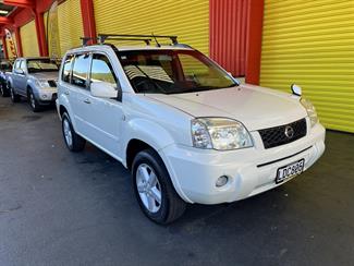 2006 Nissan X-Trail - Thumbnail