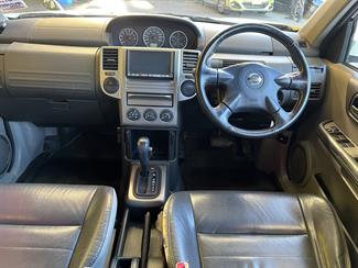 2006 Nissan X-Trail - Thumbnail