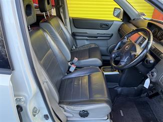 2006 Nissan X-Trail - Thumbnail