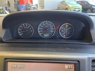 2006 Nissan X-Trail - Thumbnail