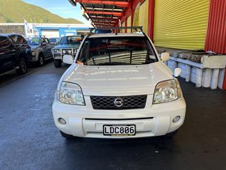 2006 Nissan X-Trail - Thumbnail