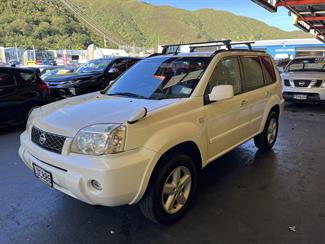2006 Nissan X-Trail - Thumbnail