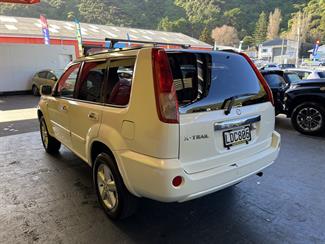2006 Nissan X-Trail - Thumbnail