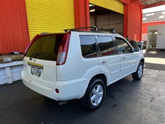 2006 Nissan X-Trail - Thumbnail