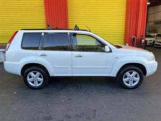 2006 Nissan X-Trail - Thumbnail