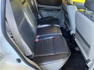 2006 Nissan X-Trail - Thumbnail