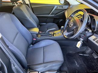 2012 Mazda 3 - Thumbnail