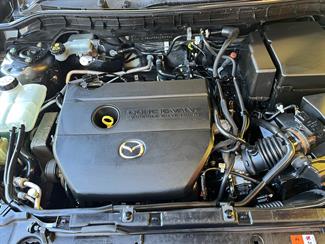 2012 Mazda 3 - Thumbnail