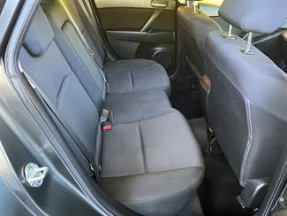 2012 Mazda 3 - Thumbnail