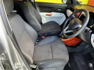 2016 Suzuki Ignis - Thumbnail
