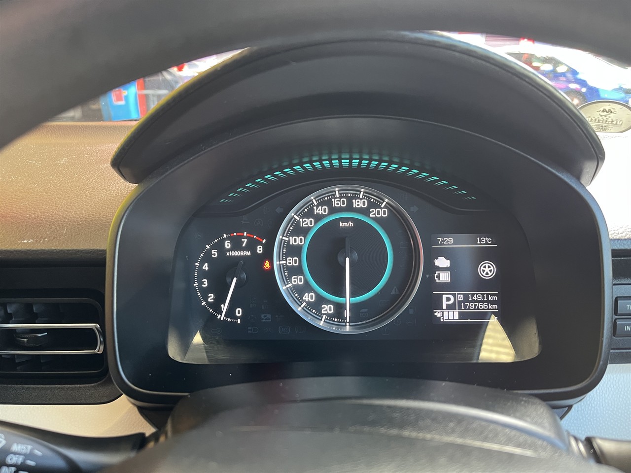2016 Suzuki Ignis