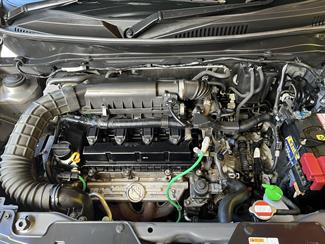 2016 Suzuki Ignis - Thumbnail