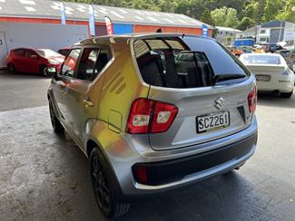 2016 Suzuki Ignis - Thumbnail