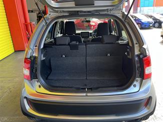 2016 Suzuki Ignis - Thumbnail