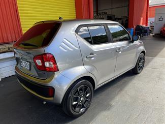 2016 Suzuki Ignis - Thumbnail