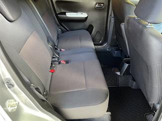 2016 Suzuki Ignis - Thumbnail