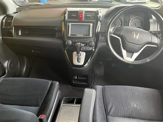 2007 Honda CRV - Thumbnail