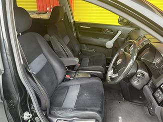 2007 Honda CRV - Thumbnail
