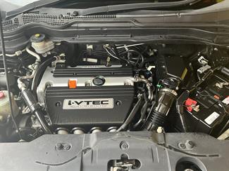 2007 Honda CRV - Thumbnail