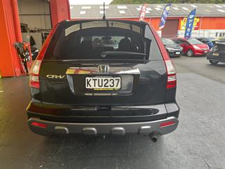 2007 Honda CRV - Thumbnail