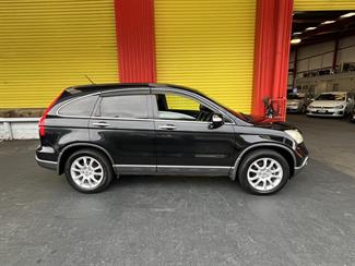 2007 Honda CRV - Thumbnail