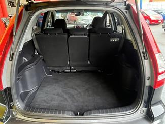 2007 Honda CRV - Thumbnail