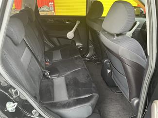 2007 Honda CRV - Thumbnail