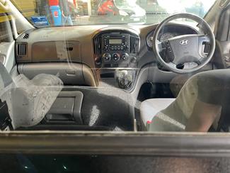 2013 Hyundai Iload - Thumbnail