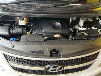 2013 Hyundai Iload - Thumbnail